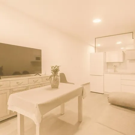 Apartment Placeta Zarate Granada