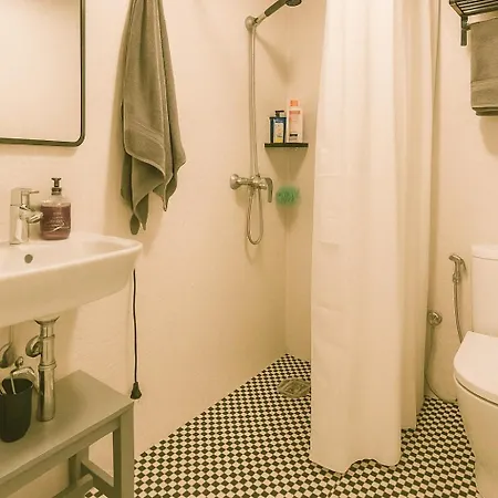 Placeta Zarate Apartment